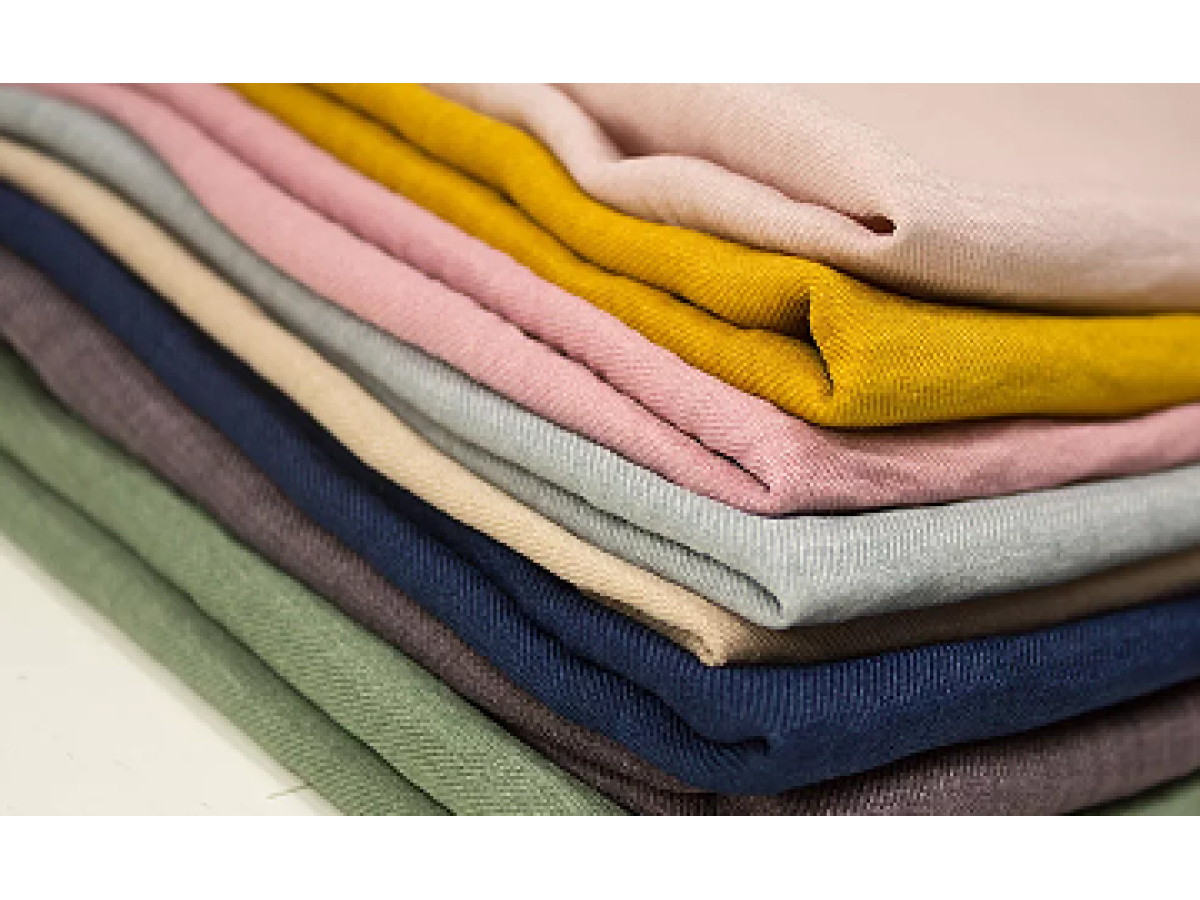 Нові постачання туруцьких тканин