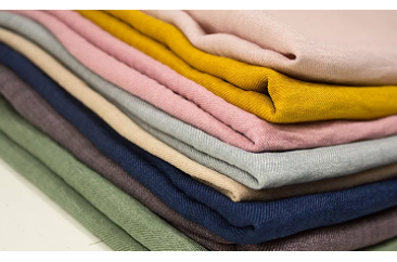 Нові постачання туруцьких тканин